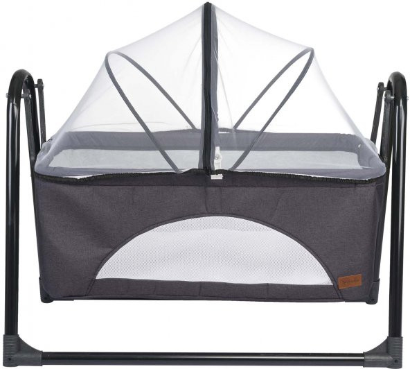 Yeni Ekonomi Paket 8 In 1 Baby Home 940 Travel Sistem Bebek Arabası 340 Anne Yanı Bebek Sepeti Beşik - 11