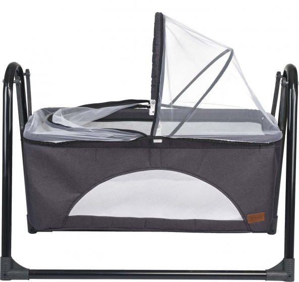 Yeni Ekonomi Paket 8 In 1 Baby Home 940 Travel Sistem Bebek Arabası 340 Anne Yanı Bebek Sepeti Beşik - 12