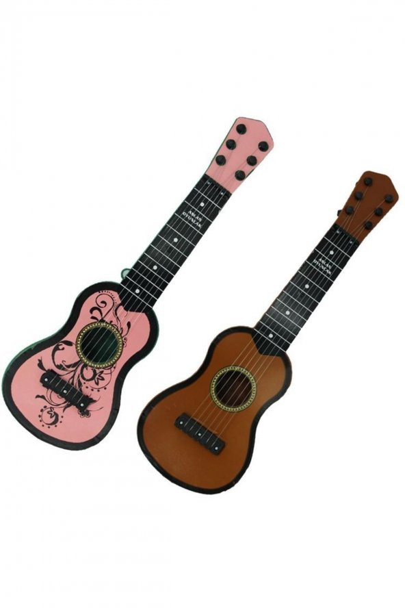 Ispanyol Gitar