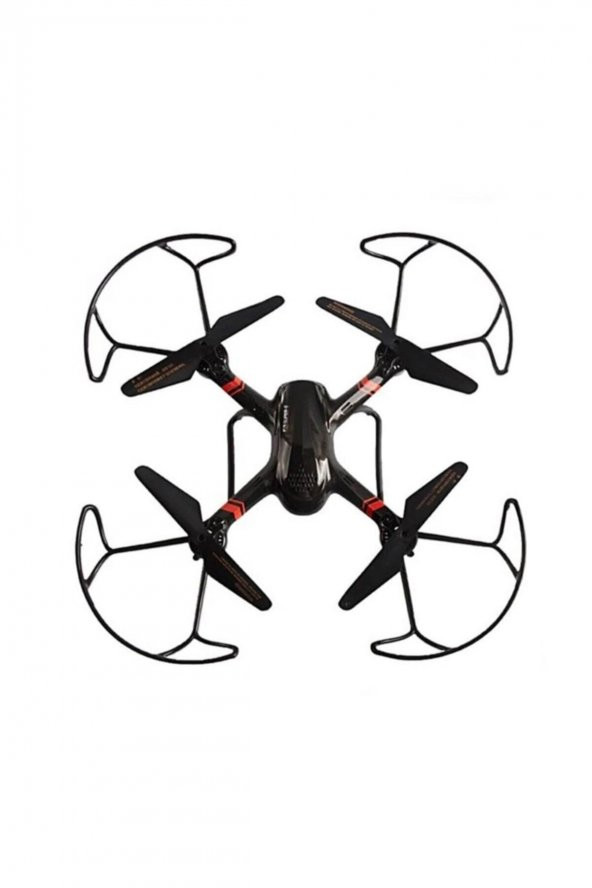 Drone Helikopter  Super-S 2.4Ghz