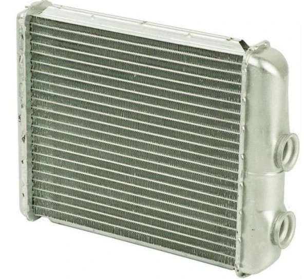 OPEL ASTRA H KALORİFER RADYATÖRÜ,1618134,9117117 ürün görseli 1