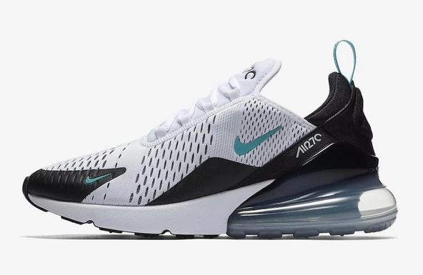 Nike Air Max 270 Beyaz AH8050-001