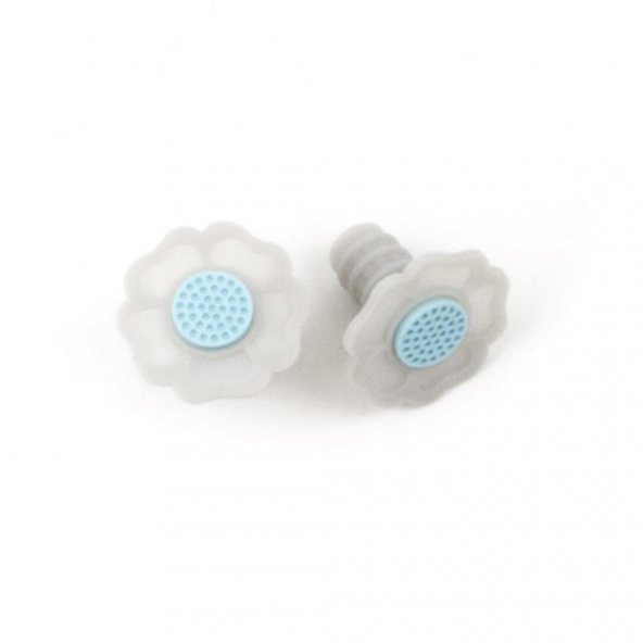 Aryıldız Klt Şile Tıpası Mavi 2li ürün görseli