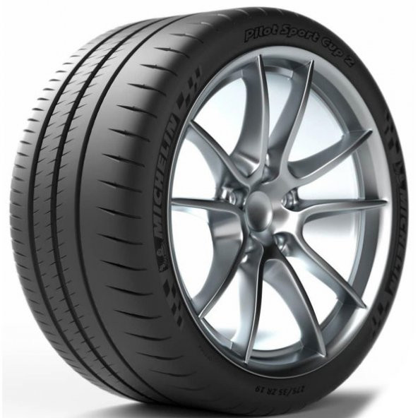 Michelin 225/40ZR19 93Y XL Connect Pilot Sport Cup 2 (Yaz) (2020) ürün görseli