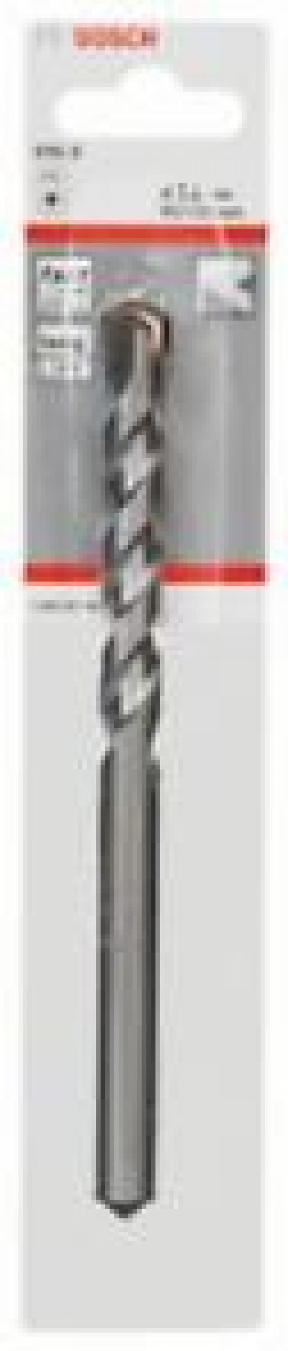 BOSCH CYL-3 Beton Matkap Ucu 12*150 mm 2.608.597.667 - 2