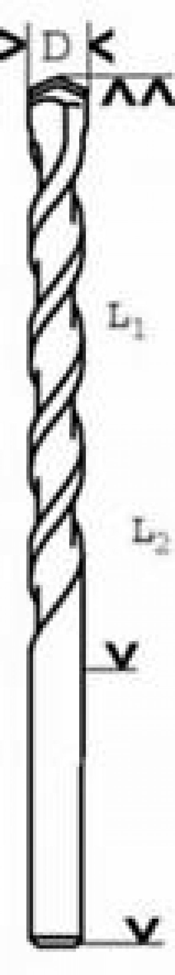 BOSCH CYL-3 Beton Matkap Ucu 3*70 mm 2.608.597.655 - 3