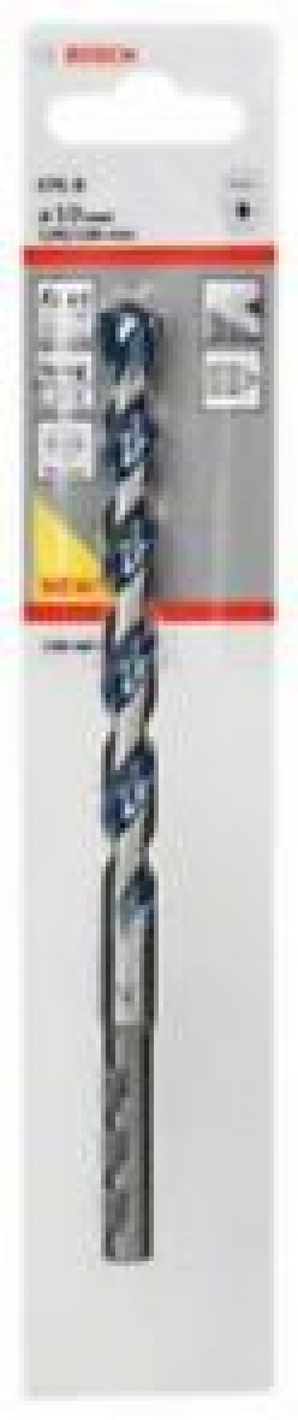 BOSCH CYL-5 BlueGT Beton Matkap Ucu 10*150 mm 2.608.588.155 - 2
