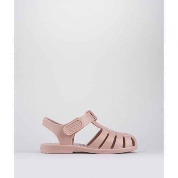 İgor Clasica Velcro Nut Çocuk Sandalet - 3