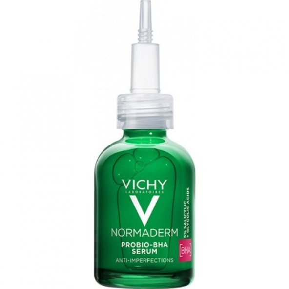 Vichy Normaderm Probio BHA Leke Karşıtı Serum 30 ml