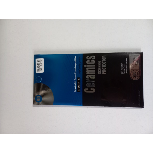 ASLANTİC XİAOMI REDMİ 9T 9D CAM KORUYUCU