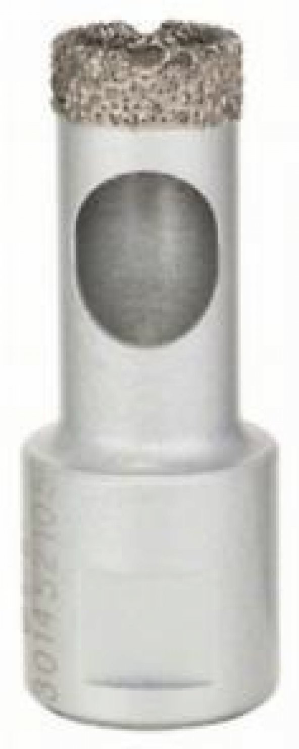BOSCH DrySpeed BfC Elmas Seramik Delici Uç 16*30 mm 2.608.587.114