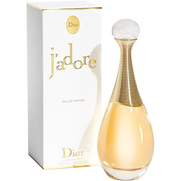 Dior Jadore Edp 100 ml Kadın Parfüm