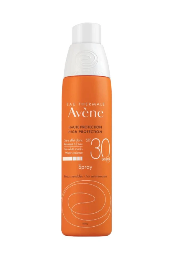 AVENE Spray SPF30 Güneş Koruma 200 ml