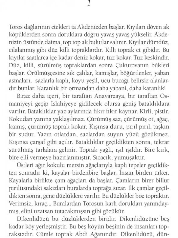 İNCE MEMED 1-2-3-4 (DELTA) - 7