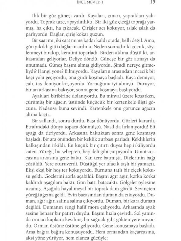 İNCE MEMED 1-2-3-4 (DELTA) - 11