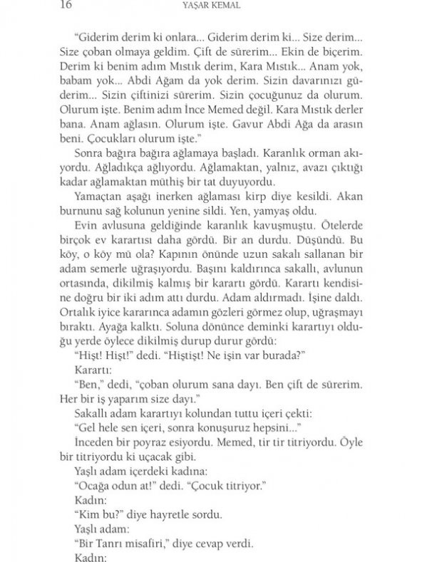 İNCE MEMED 1-2-3-4 (DELTA) - 12