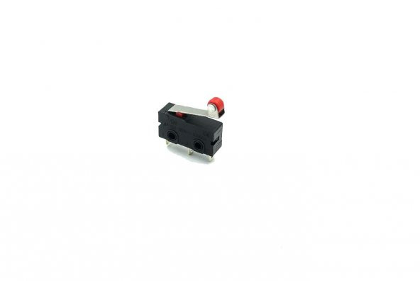 ME-8108 Makaralı Ayarlanabilir Limit Switch - Resim 2