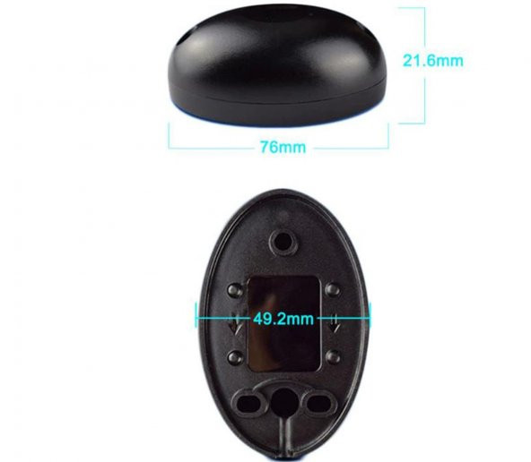 Bariyer Sensörü - UP3330IR - Resim 4