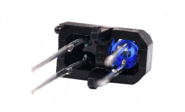 TCRT5000 Kızılötesi Sensör - Resim 3