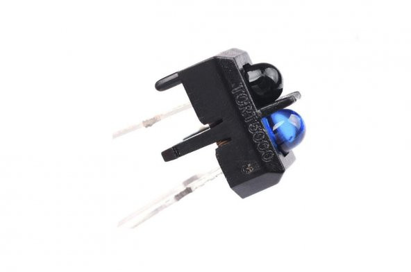 TCRT5000 Kızılötesi Sensör - Resim 2