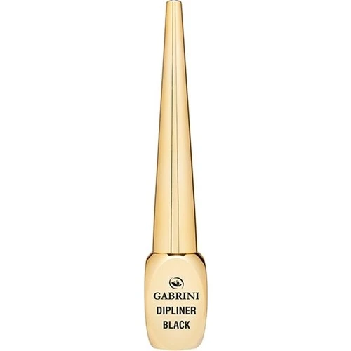 Gabrını Dıplıner Black