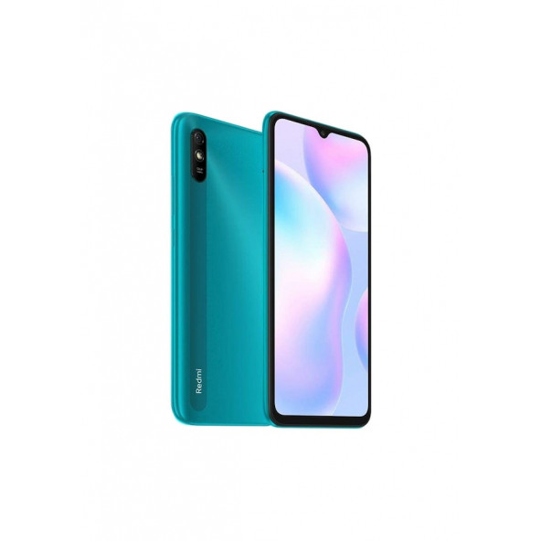 Xiaomi Redmi 9A 64 GB Yeşil