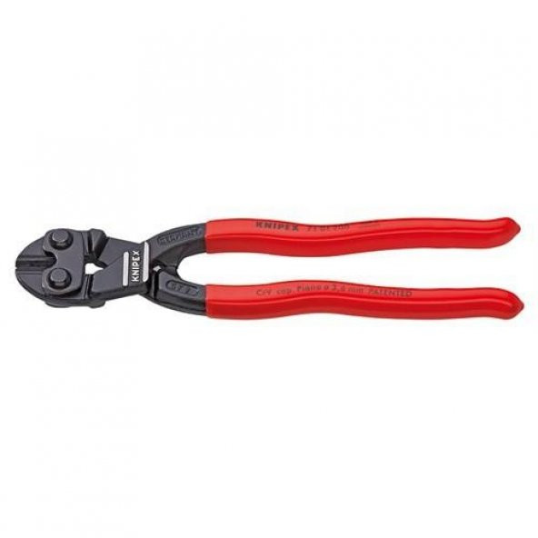 KNIPEX 71 01 200 MAFSALLI KESKİ