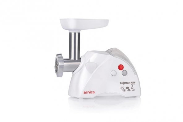 Arnica Promeat Grande Et Kıyma Makinesi GH21200