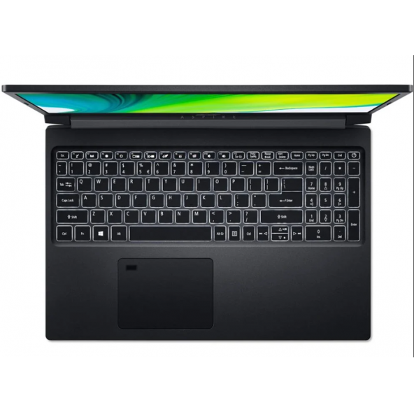 Acer Aspire 7 A715-75G NH.Q99EY.002 i5-10300 8 GB 256 GB SSD GTX1650 15.6 - 4