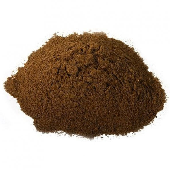 Dökme Baharat Yeni Bahar Toz - 250 gr