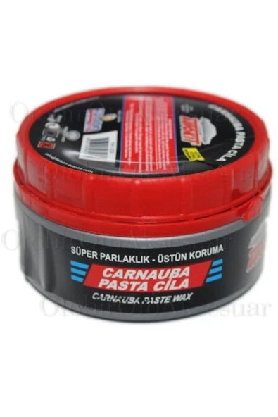 Autokit Pasta Cila Seti 2li Çizik Alıcı Ve Parlaklık (2 Adet ) - 2