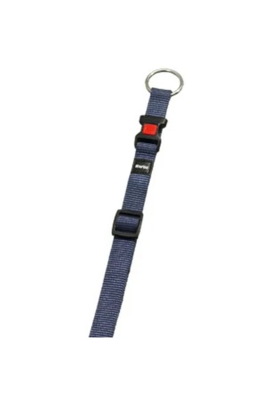 Flamingo ASP Köpek Boyun Tasma 40-55CM 20MM Mavi - 2