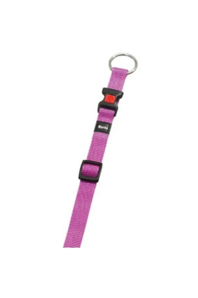 Flamingo ASP Köpek Boyun Tasma 40-55CM 20MM Pembe ürün görseli