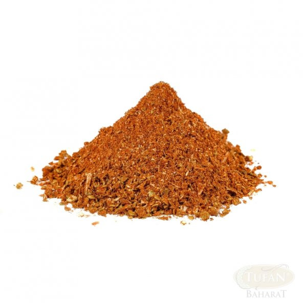 Dökme Baharat Kajun Baharatı - 250 gr ürün görseli