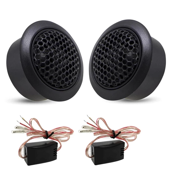 FOR-X TX-19 Tweeter 36mm 100 Watt 2 Adet