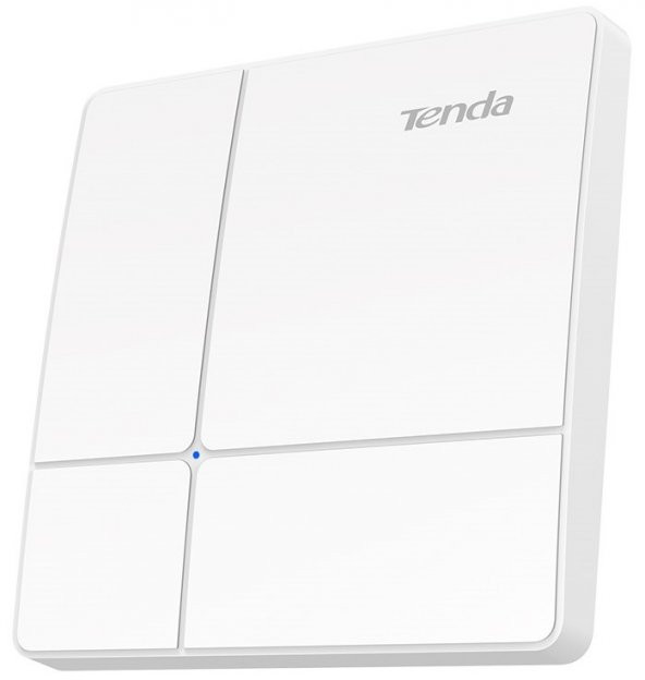 TENDA I24 AC1200 1PORT POE TAVAN TİPİ ACCESS POINT - 3