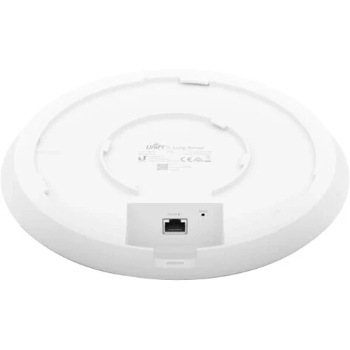 UBIQUITI UNIFI6  AX3000  ACCESS POINT (U6-LR)  ADAPTÖRSÜZ - Resim 4