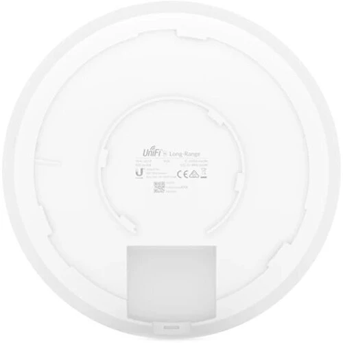 UBIQUITI UNIFI6  AX3000  ACCESS POINT (U6-LR)  ADAPTÖRSÜZ - Resim 5