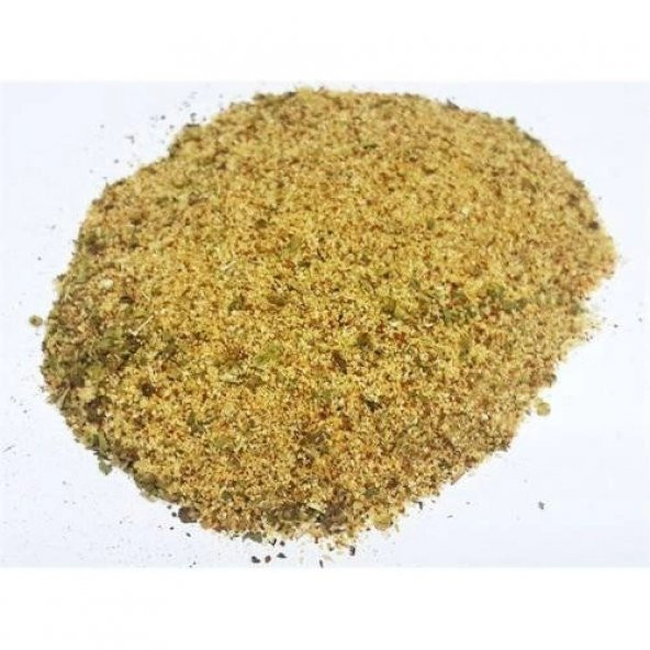 Dökme Baharat Tuzot Çeşni - 500 gr ürün görseli