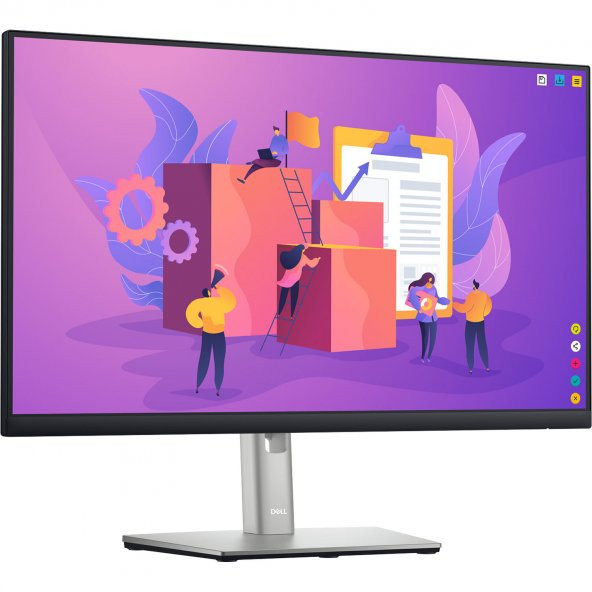 24 DELL P2423DE IPS QHD 8MS 60HZ HDMI DP USB - 3