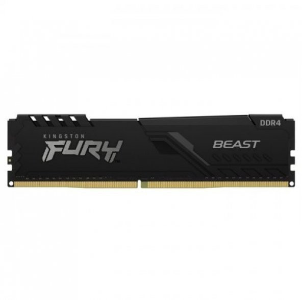 16GB KINGSTON FURY BEAST DDR4 3200Mhz KF432C16BB/16 1x16G