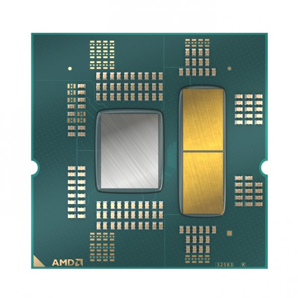 AMD RYZEN 7 7700X 4.50GHZ 40MB AM5 BOX - 5