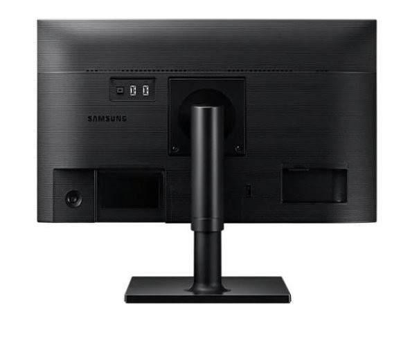 27 SAMSUNG LF27T450FQRXUF IPS PIVOT 5MS 75HZ HDMI DP - 2