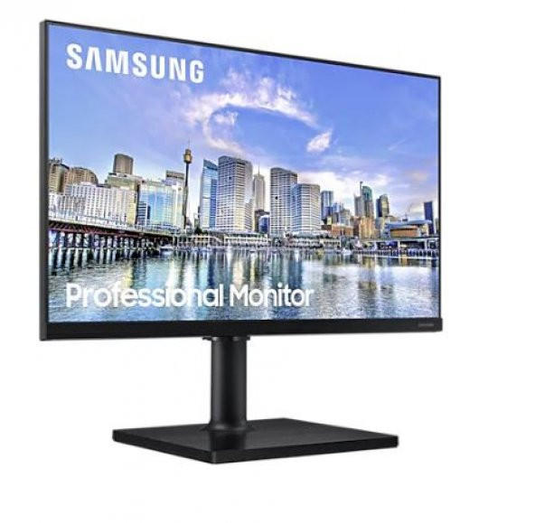 27 SAMSUNG LF27T450FQRXUF IPS PIVOT 5MS 75HZ HDMI DP - 4
