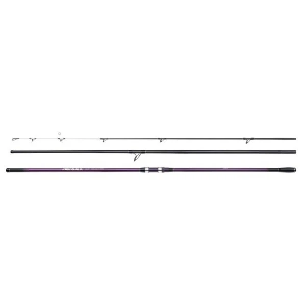 SHİMANO ROD AERLEX SURF HYBRİD 4,25M 200G 3PC LOW RİDER