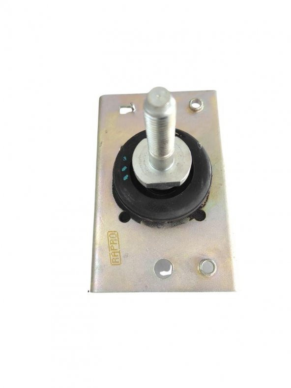 MASTER MOTOR KULAK SOL - 2