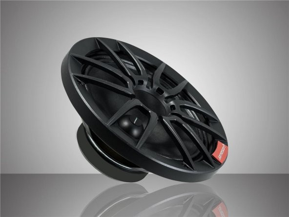 JAMESON JMD-82 400W 8" MIDRANGE 100W RMS 1 TAKIM 20 CM OTO MIDRANGE SPEAKER  - 4