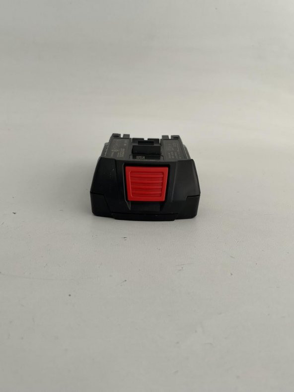 Bosch 18V 1.5Ah Li-ion Akü 1607A350BZ 2.El - 3