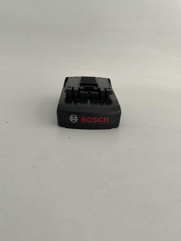 Bosch 18V 1.5Ah Li-ion Akü 1607A350BZ 2.El - 4