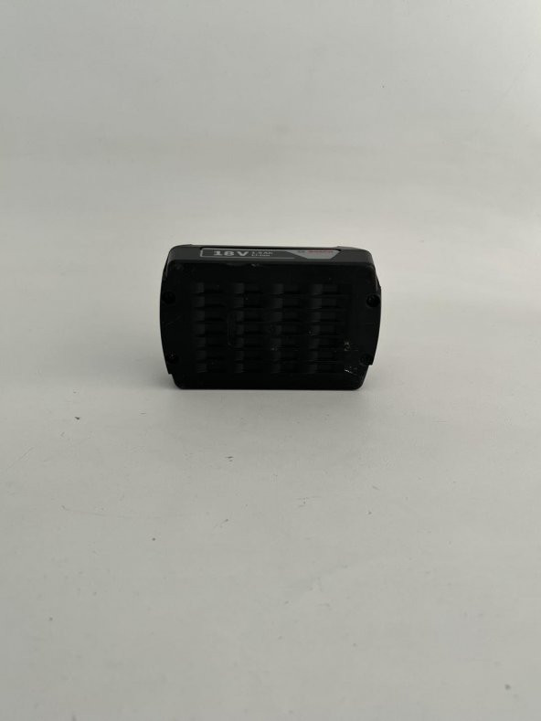 Bosch 18V 1.5Ah Li-ion Akü 1607A350BZ 2.El - 7
